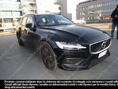 Volvo v60 D3 geartronic business SW -