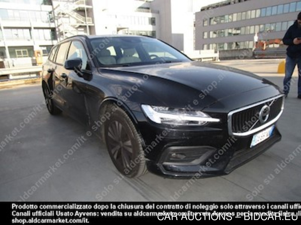 Volvo v60 D3 geartronic business SW -