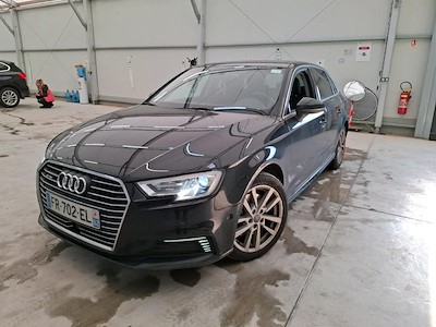 Audi A3 A3 Sportback 40 e-tron 204ch Business line S tronic 6 Euro6d-T