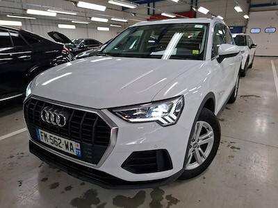 Audi Q3 Q3 2.0 TDI 150ch Business line S tronic 7