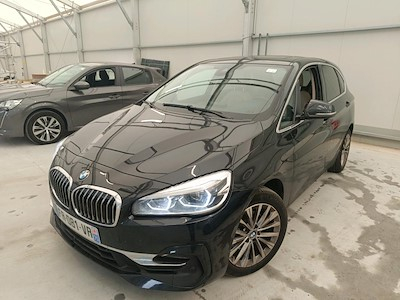 BMW 2ACTIVE Serie 2 ActiveTourer 218iA 140ch Luxury DKG7