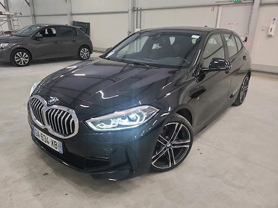 BMW Serie 1 Serie 1 118dA 150ch M Sport 8cv