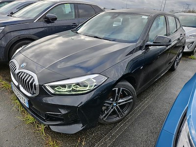 BMW Serie 1 Serie 1 118iA 136ch M Sport DKG7