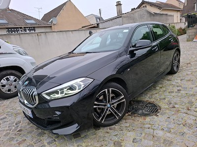 BMW Serie 1 Serie 1 118iA 136ch M Sport DKG7