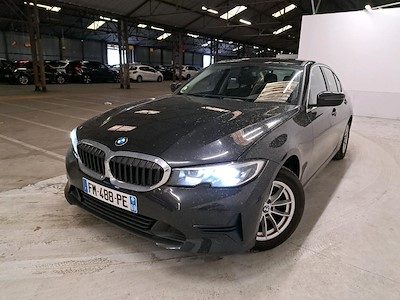 BMW Serie 3 Serie 3 320dA 190ch Business Design