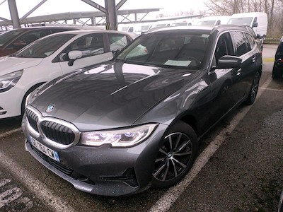 BMW Serie 3 Serie 3 Touring 320dA MH xDrive 190ch Business Design