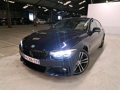 BMW Serie 4 Serie 4 Gran Coupe 440iA xDrive 326ch M Sport