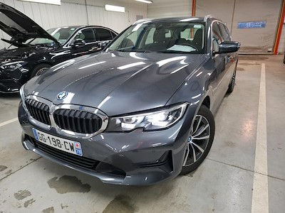 BMW SERIE3 Serie 3 Touring 320eA 204ch Business Design