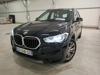 BMW X1 X1 sDrive16dA 116ch Business Design DKG7