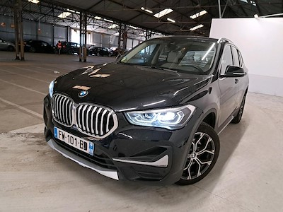 BMW X1 X1 sDrive18d 150ch xLine