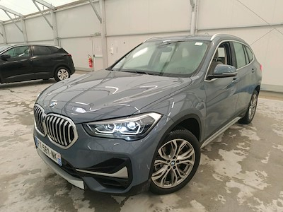 BMW X1 X1 sDrive20iA 192ch xLine DKG7 10cv