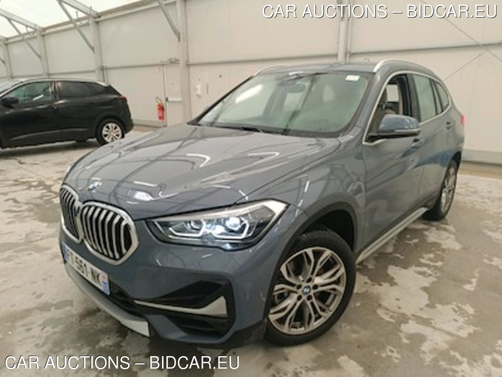 BMW X1 X1 sDrive20iA 192ch xLine DKG7 10cv