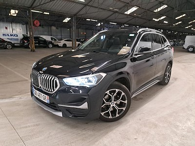 BMW X1 X1 xDrive18dA 150ch xLine