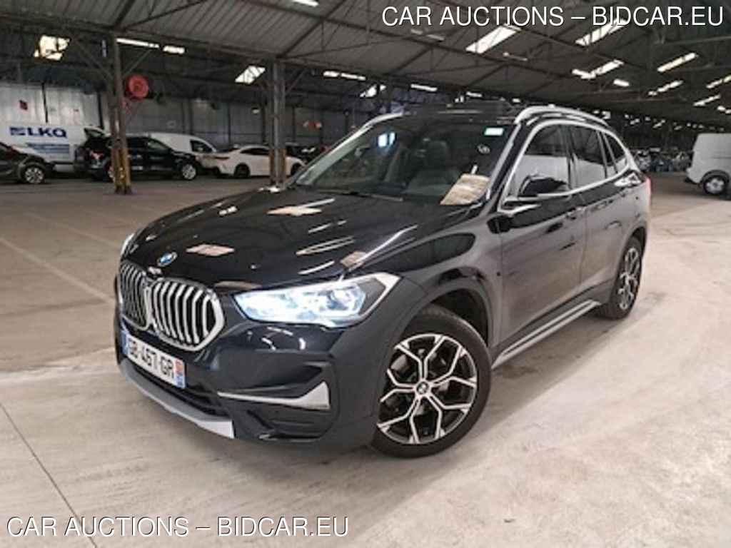 BMW X1 X1 xDrive18dA 150ch xLine