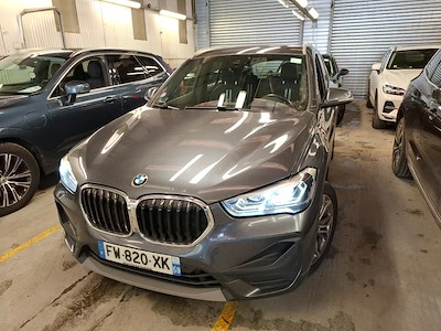 BMW X1 X1 xDrive25eA 220ch Business Design