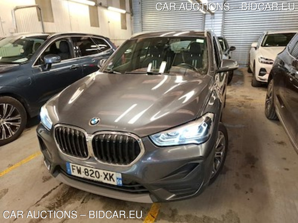 BMW X1 X1 xDrive25eA 220ch Business Design