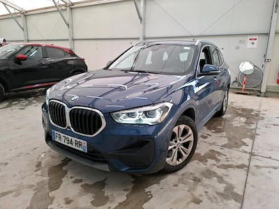 BMW X1 X1 xDrive25eA 220ch Business Design