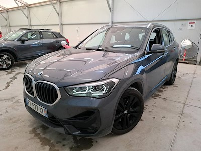 BMW X1 X1 xDrive25eA 220ch Business Design