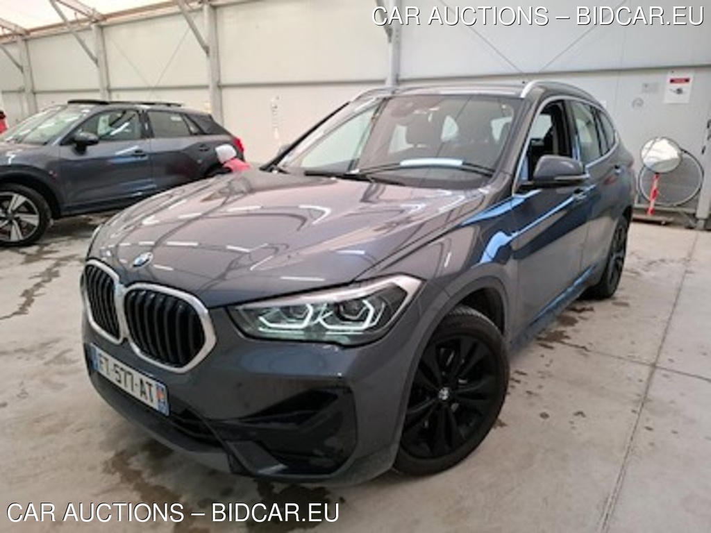 BMW X1 X1 xDrive25eA 220ch Business Design