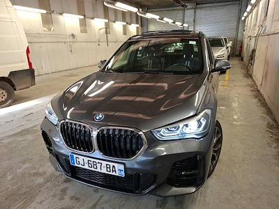 BMW X1 X1 xDrive25eA 220ch M Sport 6cv