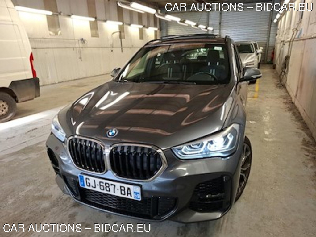 BMW X1 X1 xDrive25eA 220ch M Sport 6cv