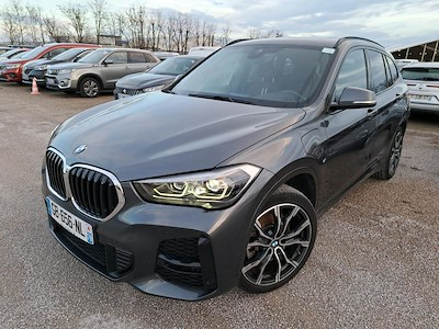 BMW X1 X1 xDrive25eA 220ch M Sport 6cv