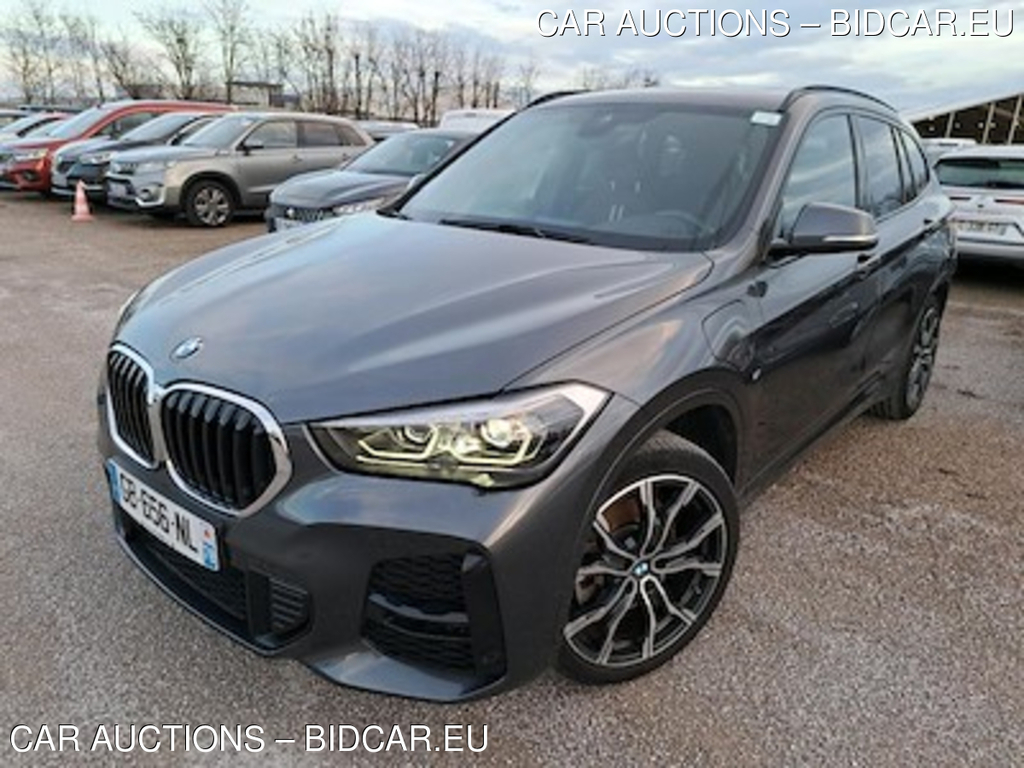 BMW X1 X1 xDrive25eA 220ch M Sport 6cv