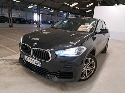 BMW X2 X2 sDrive16d 116ch Business Design Euro6d-T