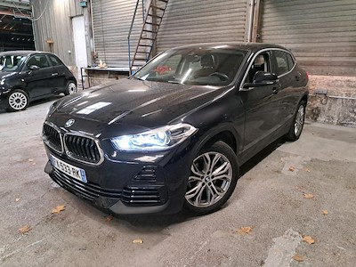 BMW X2 X2 sDrive18iA 136ch Business Design DKG7