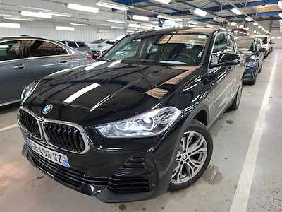 BMW X2 X2 xDrive25eA 220ch Business Design Euro6d-T 6cv