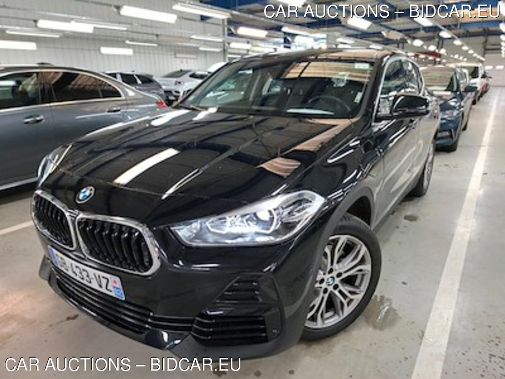 BMW X2 X2 xDrive25eA 220ch Business Design Euro6d-T 6cv