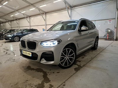 BMW X3 X3 xDrive30e 292ch M Sport