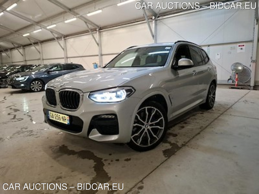 BMW X3 X3 xDrive30e 292ch M Sport