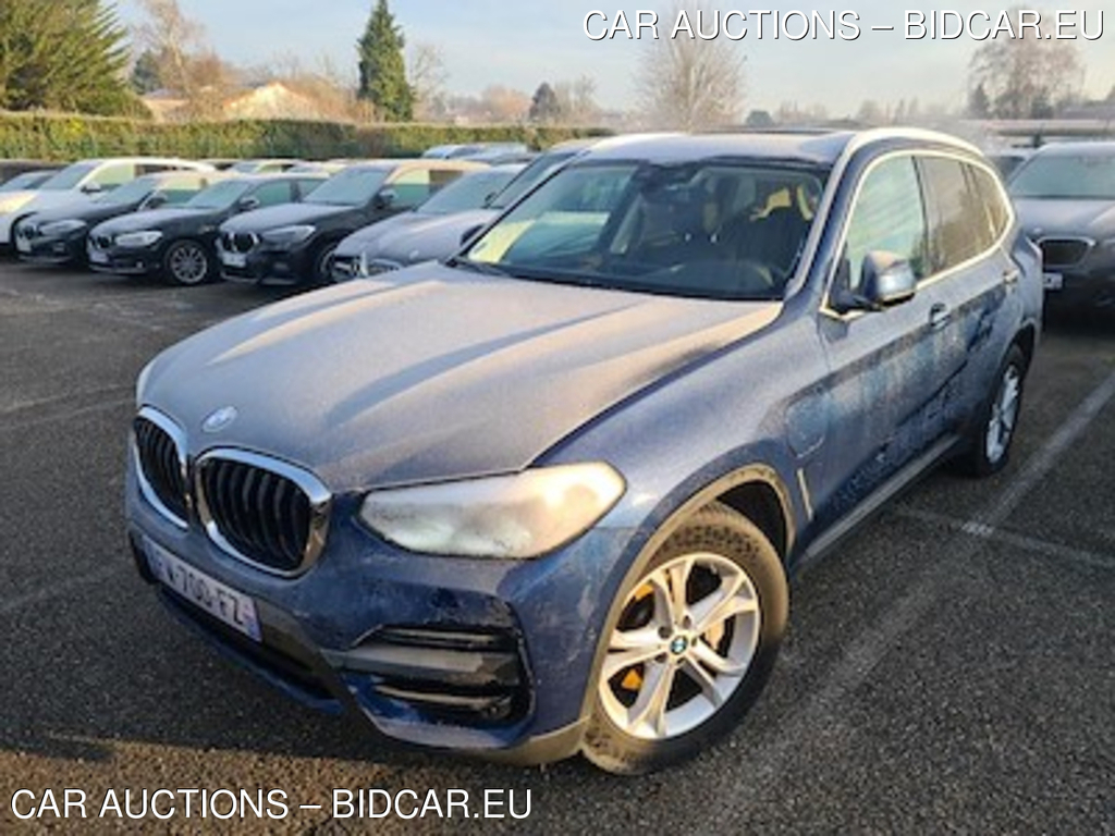 BMW X3 X3 xDrive30eA 292ch Business Design 10cv