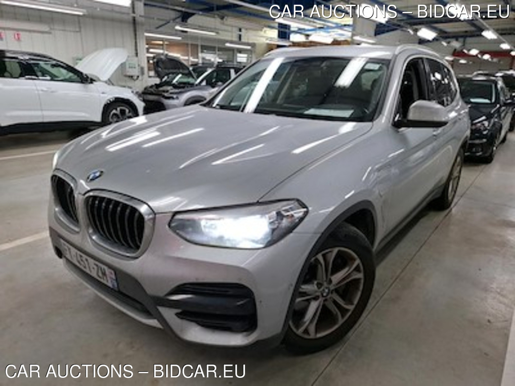 BMW X3 X3 xDrive30eA 292ch Business Design 10cv