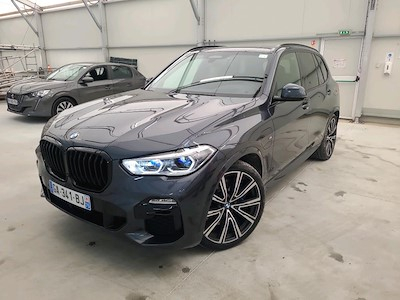 BMW X5 X5 xDrive45e 394ch M Sport 17cv