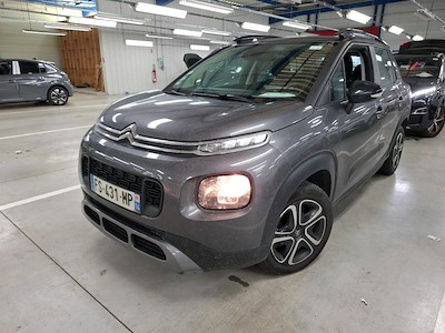 Citroen C3 aircross C3 Aircross BlueHDi 100ch S&amp;S Feel Business E6.d 120g