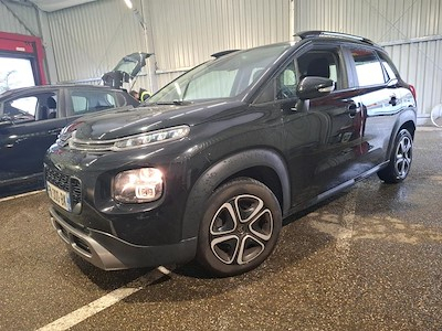 Citroen C3 aircross C3 Aircross BlueHDi 100ch S&amp;S Feel Business E6.d-TEMP