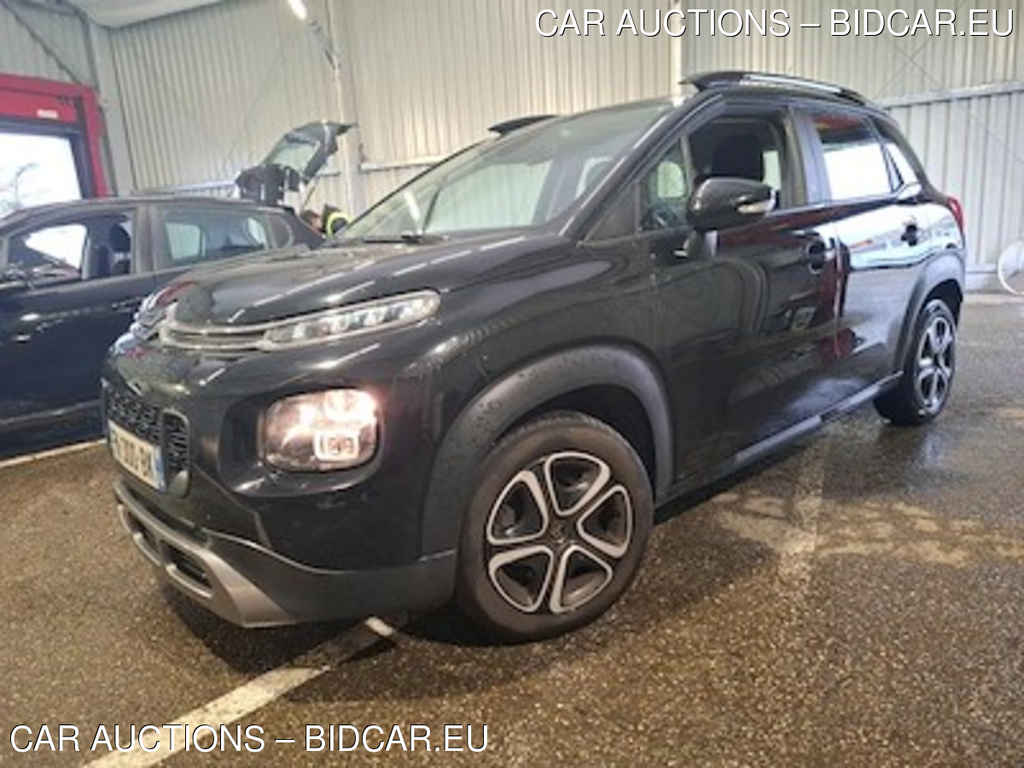 Citroen C3 aircross C3 Aircross BlueHDi 100ch S&amp;S Feel Business E6.d-TEMP