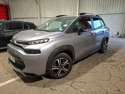 Citroen C3 aircross C3 Aircross PureTech 130ch S&amp;S Feel Pack Business EAT6