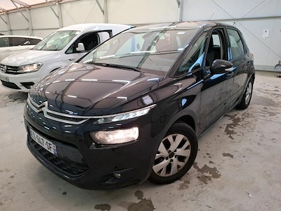 Citroen C4 picasso C4 Picasso BlueHDi 120ch Business S&amp;S 94g