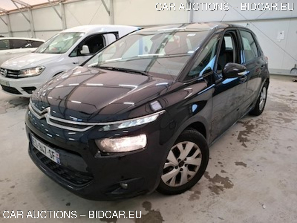 Citroen C4 picasso C4 Picasso BlueHDi 120ch Business S&amp;S 94g