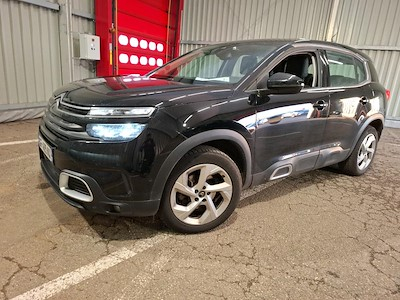 Citroen C5 aircross C5 Aircross BlueHDi 130ch S&amp;S Business EAT8 E6.d