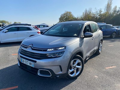 Citroen C5 aircross C5 Aircross BlueHDi 130ch S&amp;S Business EAT8 E6.d