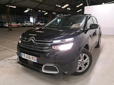 Citroen C5 aircross C5 Aircross PureTech 130ch S&amp;S Business EAT8 E6.d