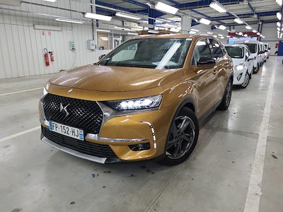 Citroen DS7 DS 7 Crossback E-TENSE 4x4 300ch Executive