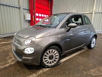 Fiat 500 500 1.0 70ch BSG S&amp;S Dolcevita