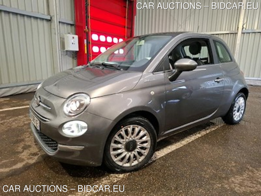 Fiat 500 500 1.0 70ch BSG S&amp;S Dolcevita