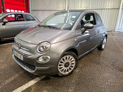 Fiat 500 500 1.0 70ch BSG S&amp;S Dolcevita