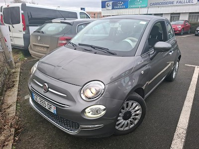 Fiat 500 500 1.0 70ch BSG S&amp;S Dolcevita